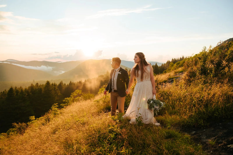 Make Your Wedding an Eco-Friendly Tipi Affair — tipi event inspiration