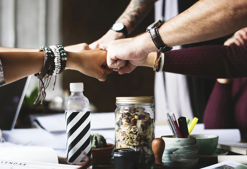 Why You Should Use a Tipi for Your Next Business Event — tipi event inspiration