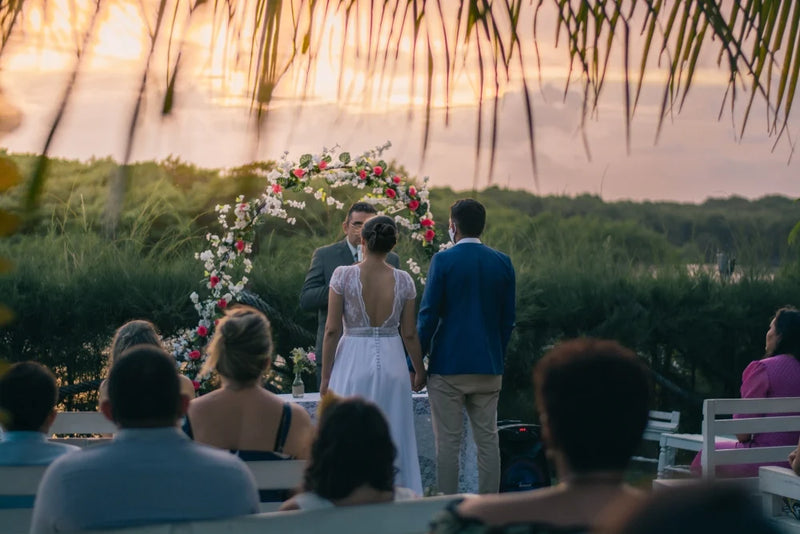 Finding the Perfect Location for Your Perfect Tipi Wedding — tipi event inspiration