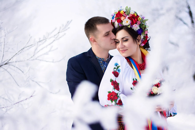 Warming Up a Winter Tipi Wedding — tipi event inspiration
