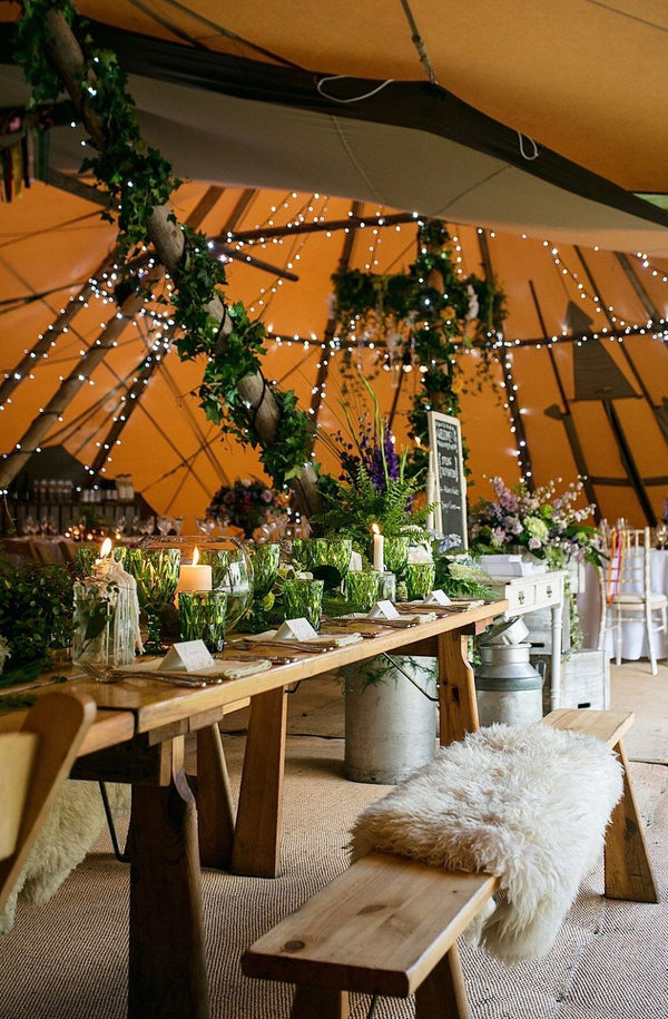 Parties & Private Functions