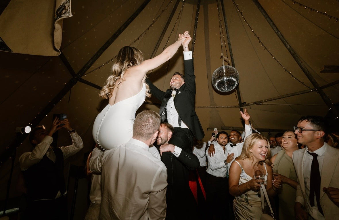 Gallery — The Yorkshire Tipi Company